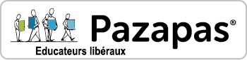 Pazapas : moniteur éducateur – éducateur spécialisé – difficultés face au handicap – problèmes relationnels